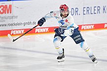 Eishockey, Herren, DEL, Saison 2020-2021, Nürnberg Ice Tigers - ERC Ingolstadt, 14.03.2021