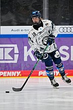 Eishockey, Frauen, DFEL, Saison 2025-2026, ERC Ingolstadt - HK Budapest, 15.11.2025