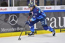 ERC Ingolstadt vs Fischtown Pinguins, DEL, Deutsche Eishockey Liga, Spieltag 25, 08.12.2019