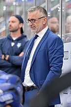 Eishockey, Herren, DEL, Saison 2026-2027, Testspiel, ERC Ingolstadt - EV Zug, 04.09.2026