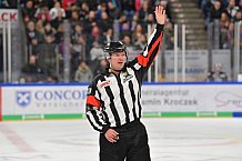 Thomas Sabo Ice Tigers vs ERC Ingolstadt, DEL, Deutsche Eishockey Liga, Spieltag 35, 05.01.2020