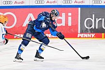 Eishockey, Herren, DEL, Saison 2024-2025, Spieltag 11, ERC Ingolstadt - Pinguins Bremerhaven, 20.10.2024