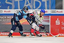Eishockey, Herren, DEL, Saison 2022-2023, Spieltag 8, ERC Ingolstadt - Eisbären Berlin, 07.10.2022
