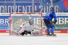 Eishockey, Herren, DEL, Saison 2026-2027, Spieltag 8, ERC Ingolstadt - Löwen Frankfurt, 11.10.2026