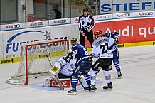 ERC Ingolstadt vs Koelner Haie, DEL, Deutsche Eishockey Liga, Playoffs, Viertelfinale, Spiel 2, 15.03.2019