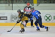 Eishockey, Herren, DEL, Saison 2023-2024, Vinschgau Cup, ERC Ingolstadt - HC Pustertal, 25.08.2023