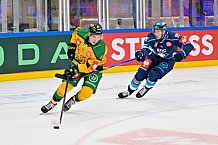Hockey, Mens, CHL, Season 2025-2026, Regular Season, Game Day 1, ERC Ingolstadt - Ilves Tampere, 28.08.2025