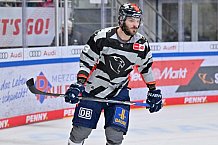 Eishockey, Herren, DEL, Saison 2023-2024, Spieltag 51, ERC Ingolstadt - Kölner Haie, 03.03.2024