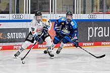 Eishockey, Herren, U20 DNL, Saison 2025-2026, ERC Ingolstadt - ESC Dresden, 14.02.2026