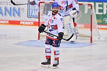 04.01.2021 - ERC Ingolstadt - Adler Mannheim