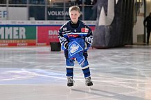 Eishockey, Herren, DEL, Saison 2023-2024, Playoffs Viertelfinale - Spiel 2, ERC Ingolstadt - Fischtown Pinguins , 20.03.2024
