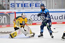 Eishockey, Frauen, DFEL, Saison 2025-2026, Spieltag 3, ERC Ingolstadt - Mad Dogs Mannheim, 27.09.2025