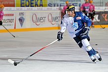 ERC Ingolstadt vs Fischtown Pinguins, Eishockey, DEL, Deutsche Eishockey Liga, Spieltag 3, 07.10.2016