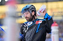 Eishockey, Herren, DEL, Saison 2025-2026, Spiel 51, ERC Ingolstadt - Augsburger Panther, 13.03.2026
