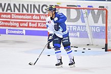 Straubing Tighers vs ERC Ingolstadt, Eishockey, DEL, Deutsche Eishockey Liga, 1. Spieltag, 14.09.2018
