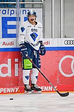 Eishockey, Herren, DEL, Saison 2021-2022, Training, ERC Ingolstadt - Training, 01.03.2022