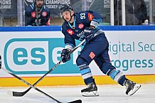 Eishockey, Mens, CHL, Season 2023-2024, ERC Ingolstadt - Vitkovice Ridera, 17.10.2023