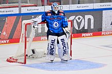 Eishockey, Herren, DEL, Saison 2025-2026, Playoffs, Viertelfinale, Spiel 4, ERC Ingolstadt - EHC Red Bull München, 31.03.2026