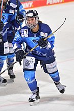 Eishockey, Frauen, DFEL, Saison 2020-2021, ERC Ingolstadt - ECDC Memmingen Indians, 21.02.2021