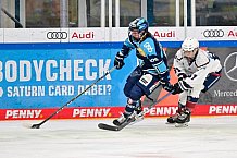 Eishockey, Frauen, DFEL, Saison 2022-2023, ERC Ingolstadt - Eisbären Berlin, 04.02.2023