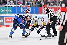 Eishockey, Herren, DEL, Saison 2023-2024, Spieltag 18, ERC Ingolstadt - Eisbären Berlin, 05.11.2023