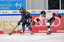 Eishockey, Frauen, DFEL, Saison 2022-2023, ERC Ingolstadt - EC Bergkamener Bären, 18.02.2023