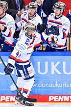 Eishockey, Herren, DEL, Saison 2020-2021, ERC Ingolstadt - Iserlohn Roosters, 15.04.2021