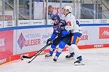 Eishockey, Herren, DEL, Saison 2026-2027, Testspiel, ERC Ingolstadt - EV Zug, 04.09.2026