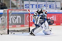 Eishockey, Herren, DEL, Saison 2024-2025, Spieltag 12, ERC Ingolstadt - Eisbären Berlin, 24.10.2024