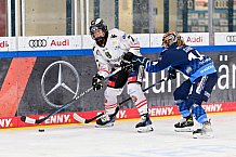 Eishockey, Frauen, DFEL, Saison 2024-2025, ERC Ingolstadt - ECDC Memmingen Indians, 16.11.2024