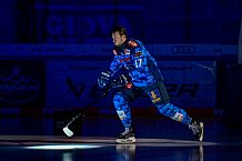 Eishockey, Herren, DEL, Saison 2025-2026, Spiel 38, ERC Ingolstadt - Kölner Haie, 09.01.2026