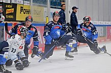 Eishockey, Herren, DEL, Saison 2023-2024, ERC Ingolstadt - Showtraining, 13.08.2023