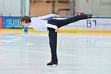 Eishockey, Frauen, DFEL, Saison 2023-2024, ERC Ingolstadt - ECDC Memmingen Indians, 21.01.2024