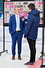 Eishockey, Herren, DEL, Saison 2025-2026, Spiel 40, ERC Ingolstadt - Straubing Tigers, 16.01.2026