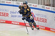 Eishockey, Frauen, DFEL, Saison 2022-2023, ERC Ingolstadt - Mad Dogs Mannheim, 20.11.2022