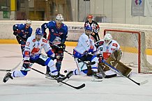 Eishockey, Herren, DEL, Saison 2023-2024, Vinschgau Cup, HC Innsbruck - Nürnberg Ice Tigers, 26.08.2023