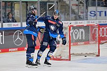 Eishockey, Herren, DEL, Saison 2024-2025, Spieltag 26, ERC Ingolstadt - Iserlohn Roosters, 15.12.2024