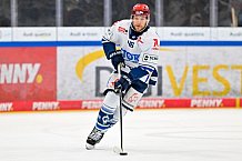 Eishockey, Herren, DEL, Saison 2025-2026, Spiel 43, ERC Ingolstadt - Schwenninger Wild Wings, 25.01.2026