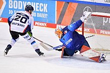 04.12.2020 - ERC Ingolstadt - Straubing Tigers