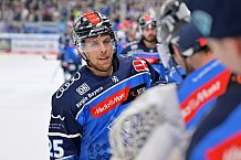 Eishockey, Herren, DEL, Saison 2023-2024, Spieltag 3, ERC Ingolstadt - Schwenninger Wild Wings, 22.09.2023