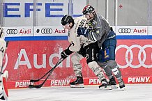 Eishockey, Herren, DEL, Saison 2023-2024, Spieltag 51, ERC Ingolstadt - Kölner Haie, 03.03.2024