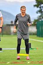 Off Ice Fantraining, Vinschgau Cup, 25.08.2019