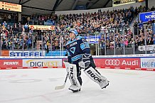 Eishockey, Herren, DEL, Saison 2022-2023, Spieltag 37, ERC Ingolstadt - Augsburger Panther, 30.12.2022