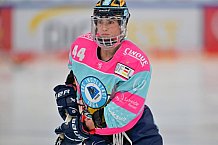 Eishockey, Frauen, DFEL, Saison 2023-2024, ERC Ingolstadt - ECDC Memmingen Indians, 07.10.2023