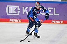 Eishockey, Herren, DEL, Saison 2023-2024, Playoffs Viertelfinale - Spiel 2, ERC Ingolstadt - Fischtown Pinguins , 20.03.2024