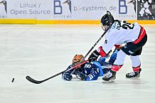 Eishockey, Frauen, DFEL, Saison 2024-2025, ERC Ingolstadt - HK Budapest Roster, 12.01.2025