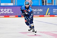 Eishockey, Herren, DEL, Saison 2025-2026, Spiel 51, ERC Ingolstadt - Augsburger Panther, 13.03.2026