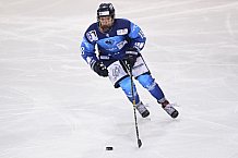 Eishockey, Frauen, DFEL, Saison 2020-2021, ERC Ingolstadt - Mad Dogs Mannheim, 30.01.2021