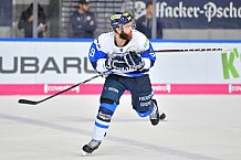 EHC Red Bull Muenchen vs ERC Ingolstadt, Eishockey, DEL, Deutsche Eishockey Liga, Spieltag 9, 07.10.2018