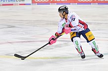 ERC Ingolstadt vs Eisbären Berlin, DEL, Deutsche Eishockey Liga, Spieltag 11, 13.10.2019